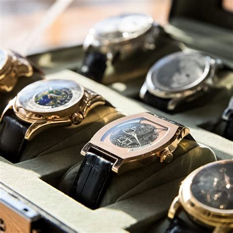 pre owned luxury watches online.